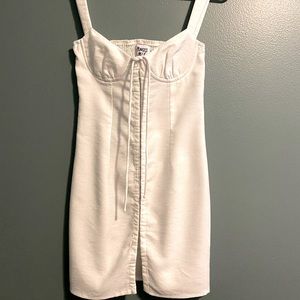 Princess Polly Bustier Mini dress